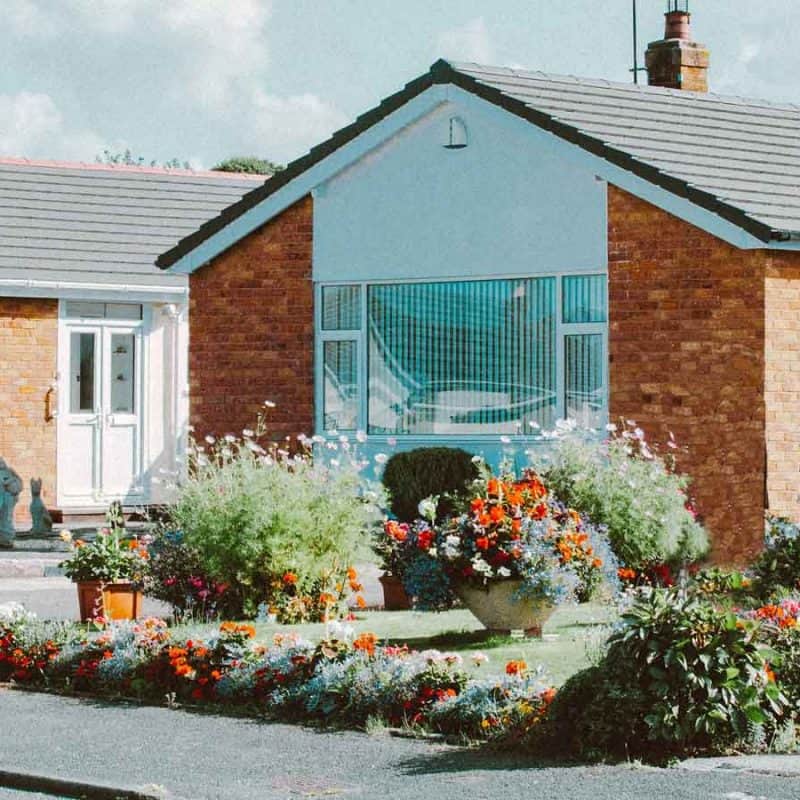 bungalow loft conversion