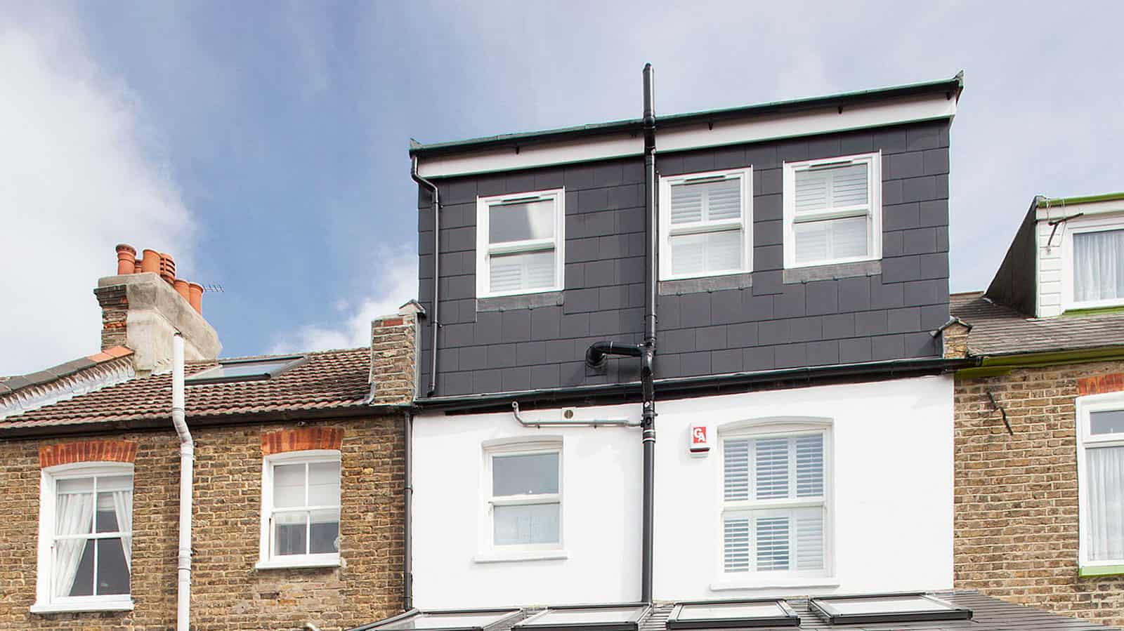 Pitched Dormer Loft Conversion: Enhancing Your Home with Style and Space