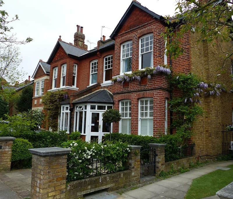 victorian loft conversion