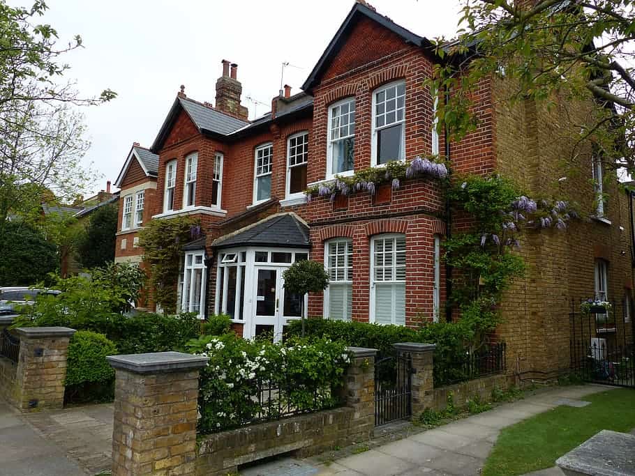 Best Loft Conversion Ideas for Victorian Houses in London