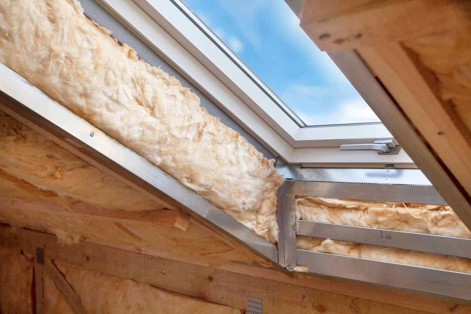 loft conversion ventilation