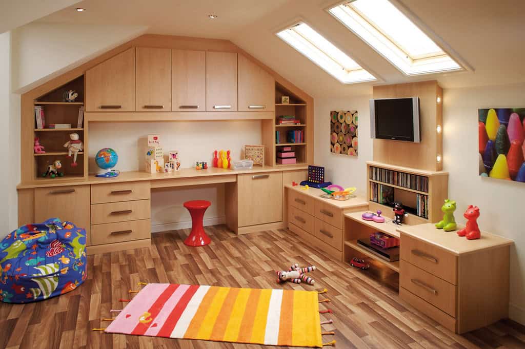 Investing in a London Loft Conversion in 2024