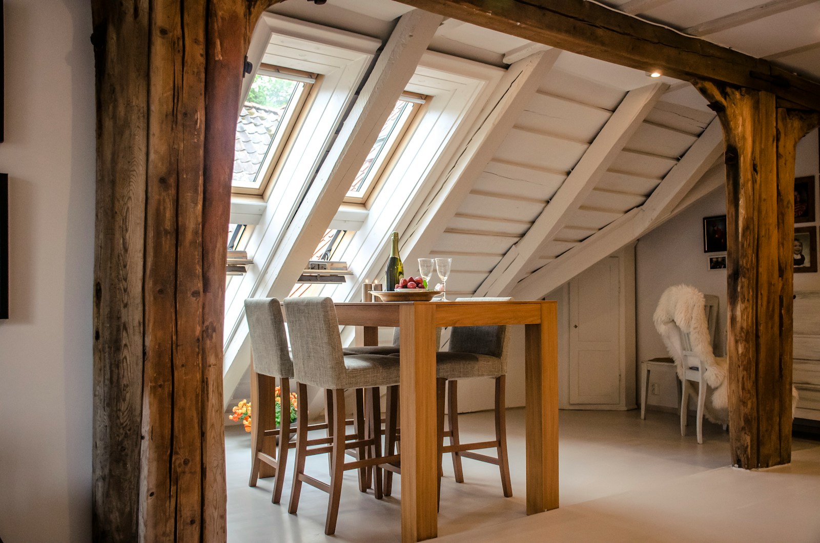 Design Ideas for Your Hipped to Gable Loft Conversion: From Modern to Cozy