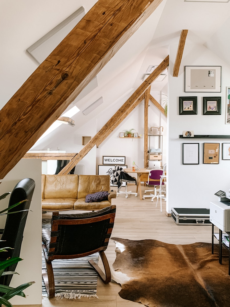 How Much Does it Cost to Convert a Loft?