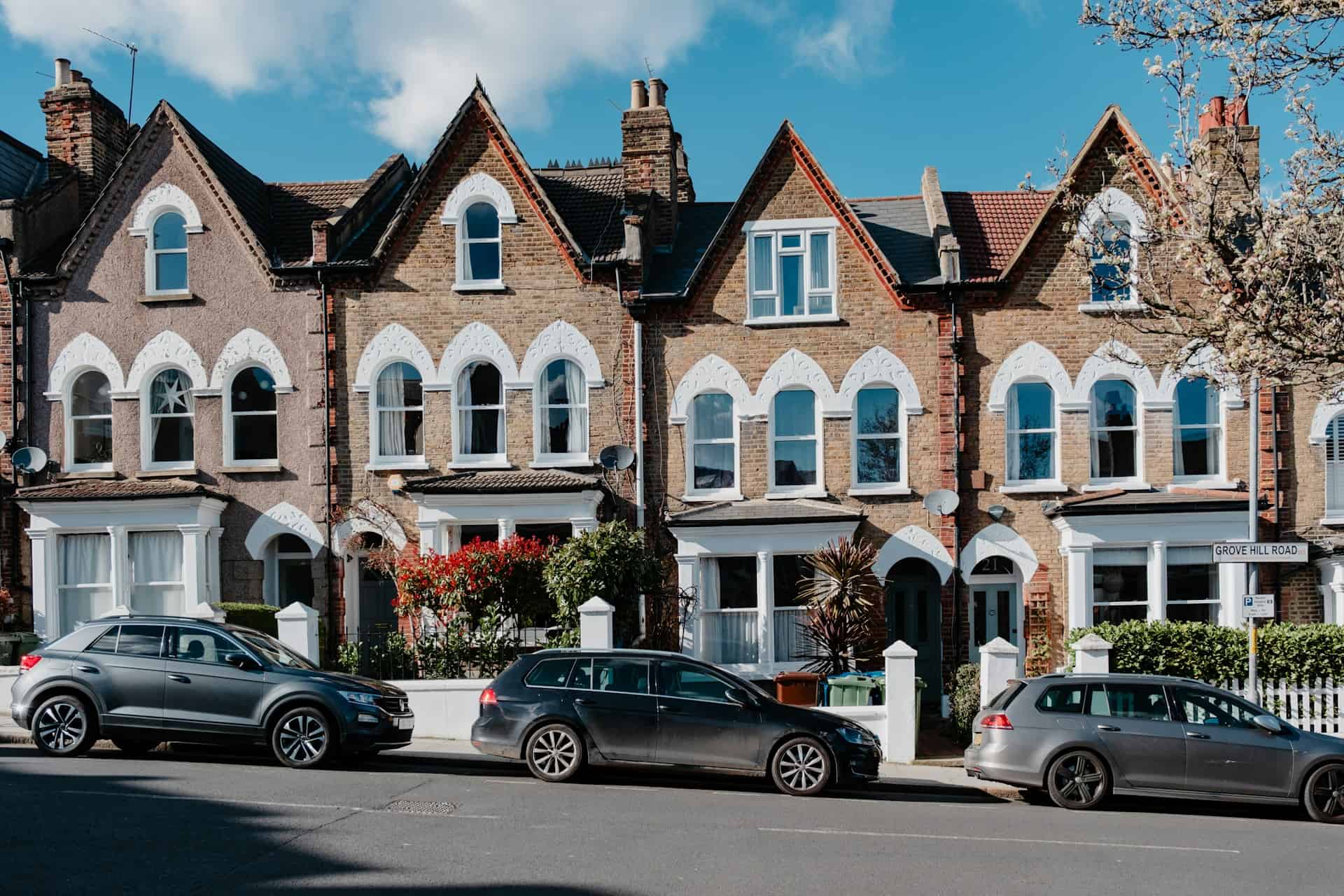 Maximising Space with an Edwardian House Loft Conversion in London